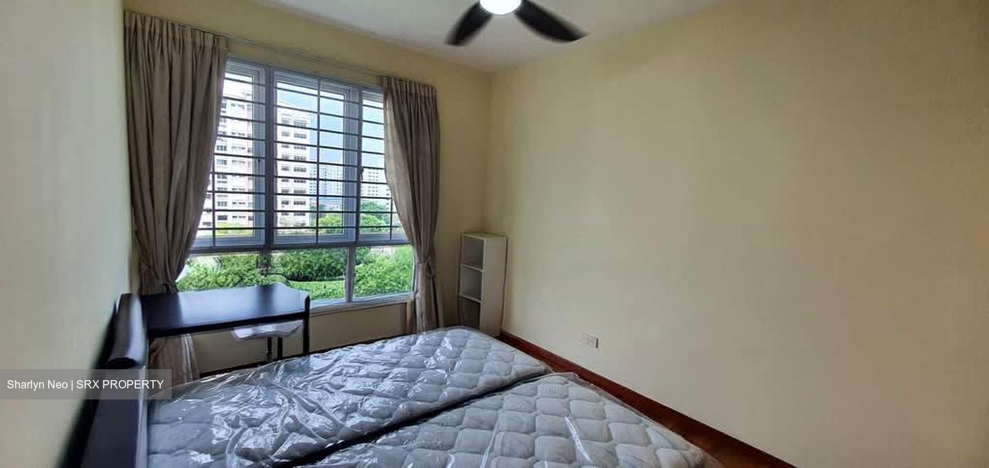 The Floravale (D22), Condominium #574957011